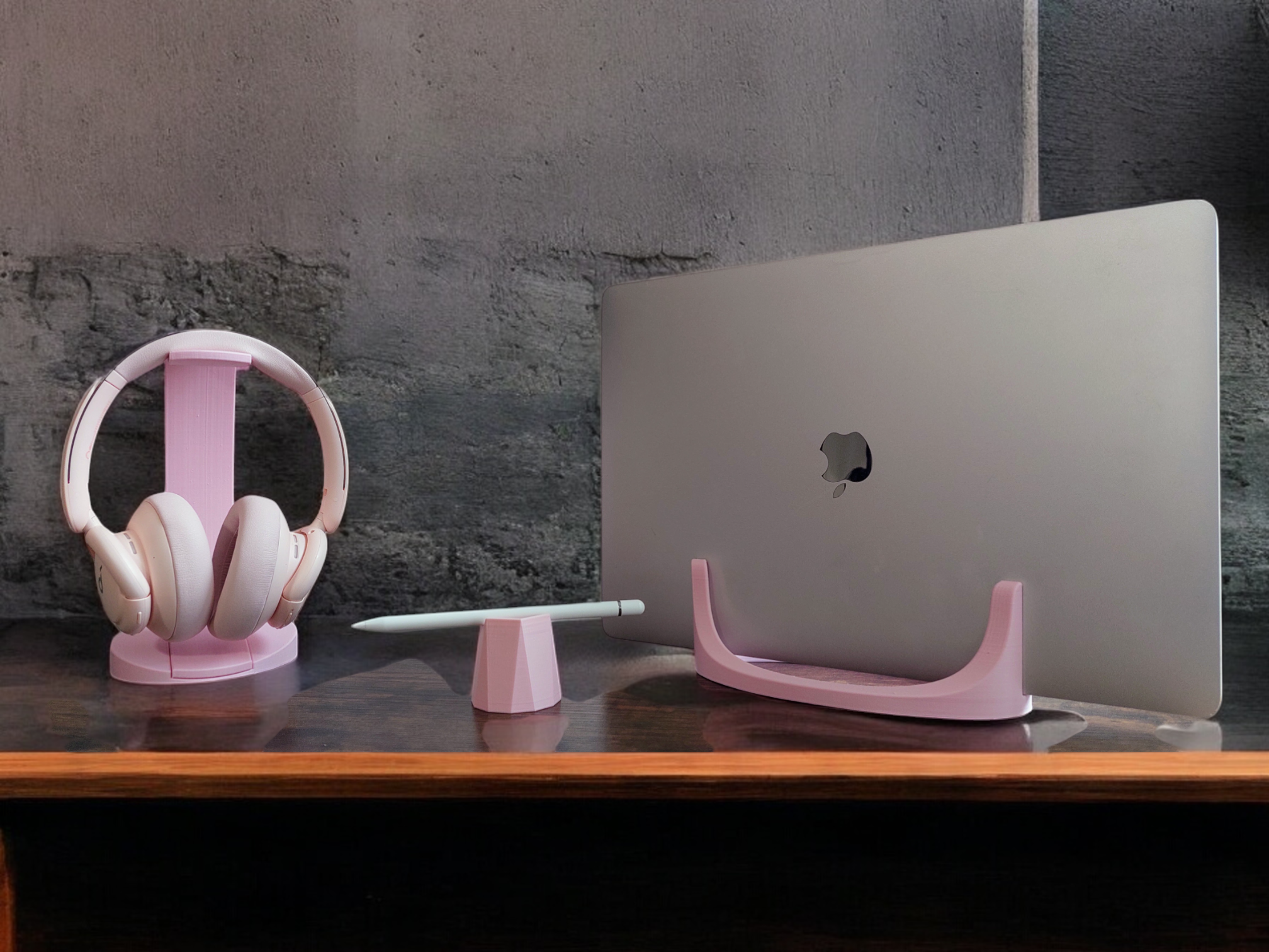 3D-gedrucktes Objekt